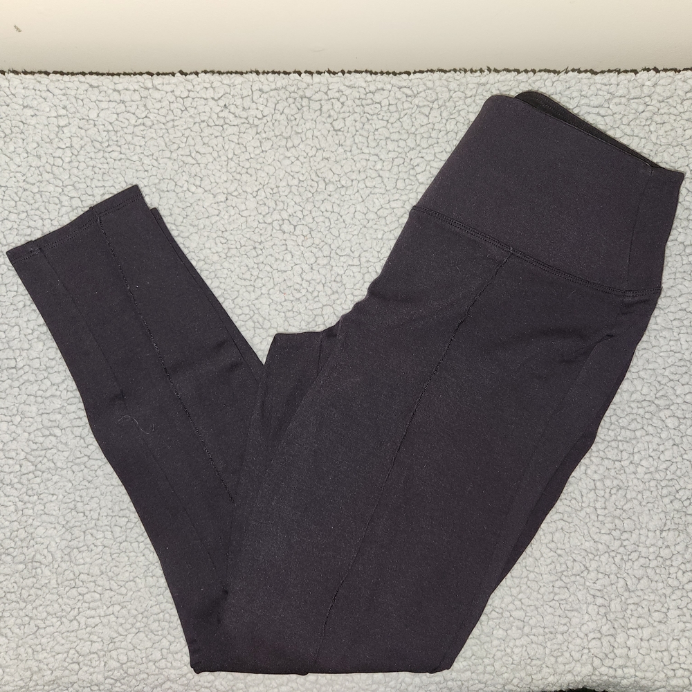 Apt. 9 Black Leggings